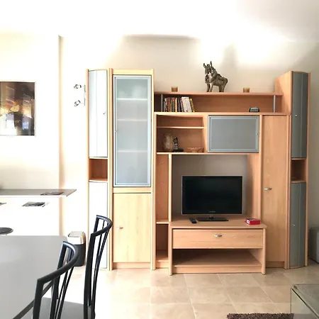 Le Petit Sornin - Hyper Centre - Balcon - Thermes 公寓