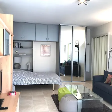 Le Petit Sornin - Hyper Centre - Balcon - Thermes 维琪