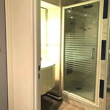 Le Petit Sornin - Hyper Centre - Balcon - Thermes *