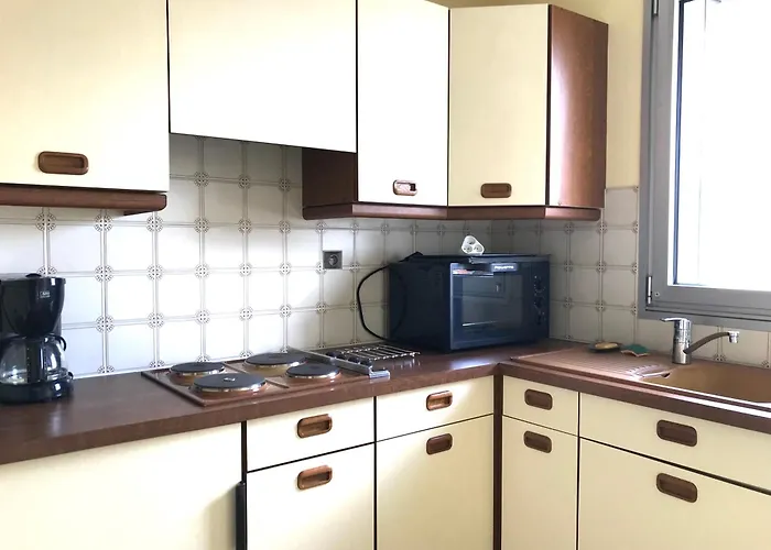 Le Petit Sornin - Hyper Centre - Balcon - Thermes