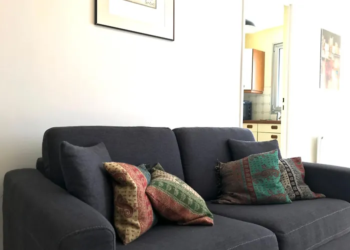 Le Petit Sornin - Hyper Centre - Balcon - Thermes * Виши