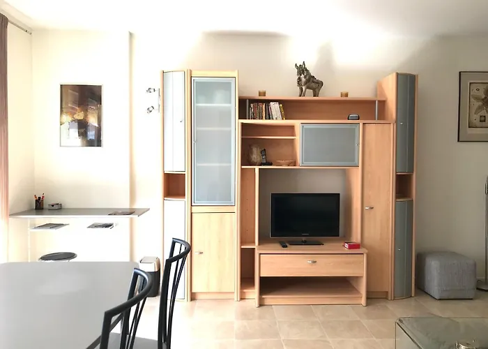 Le Petit Sornin - Hyper Centre - Balcon - Thermes Апартаменты