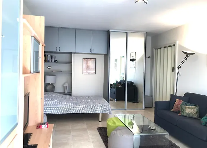 Le Petit Sornin - Hyper Centre - Balcon - Thermes Виши