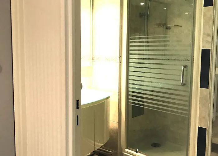 Le Petit Sornin - Hyper Centre - Balcon - Thermes *